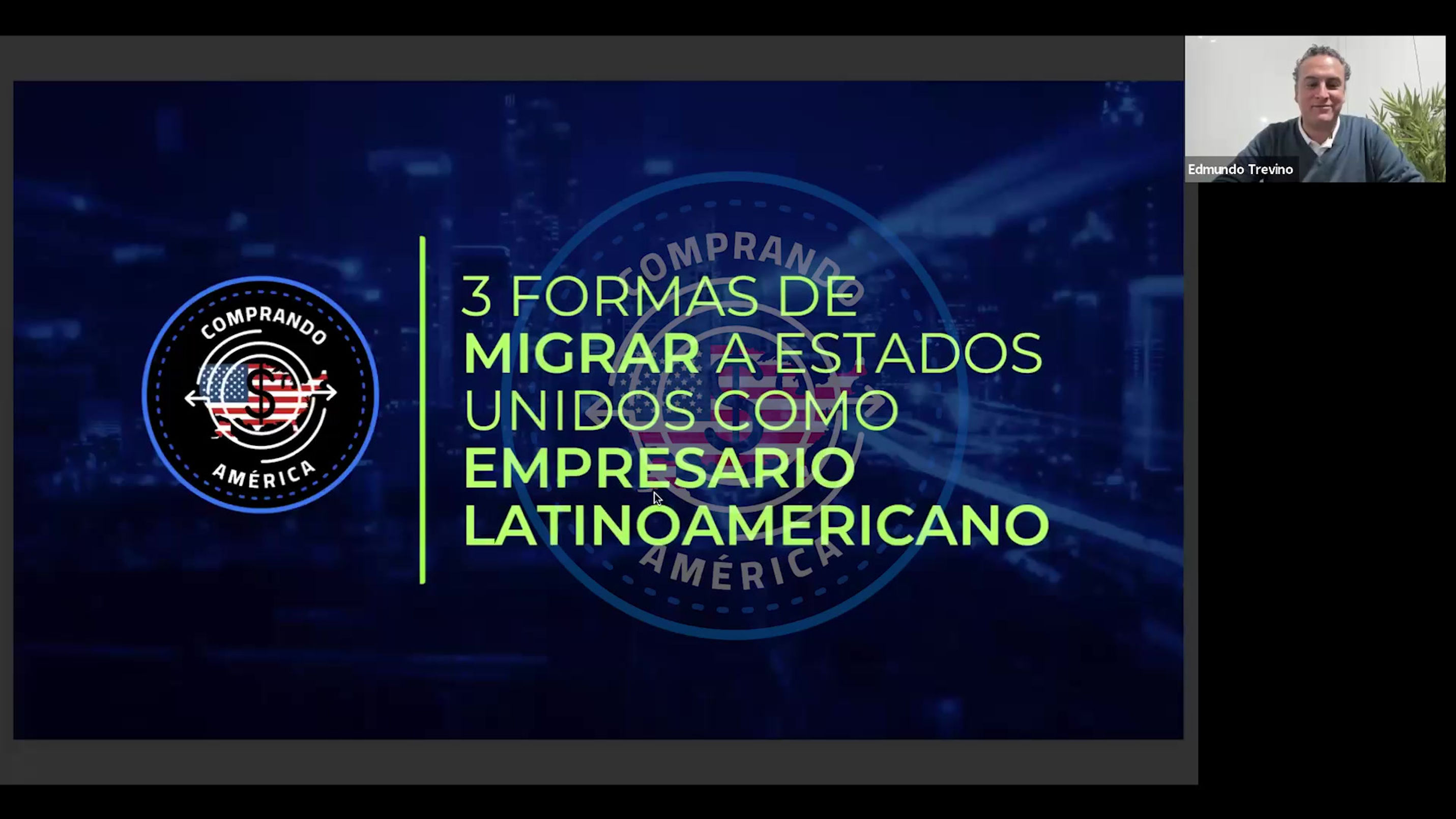 3 formas de migrar a USA